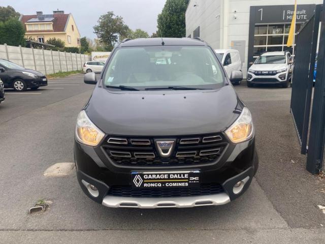 Dacia Lodgy image 2