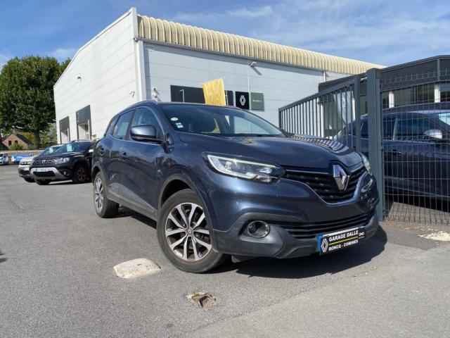 Renault Kadjar image 6