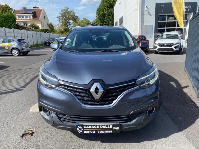 Renault Kadjar image 5