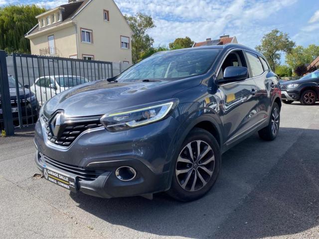 Renault Kadjar image 8