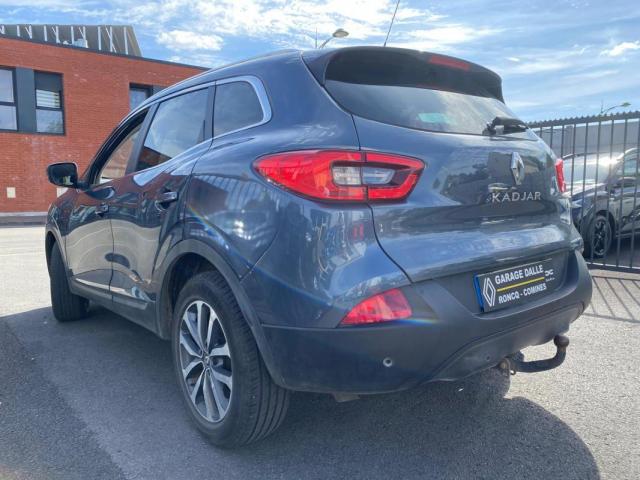 Renault Kadjar image 9