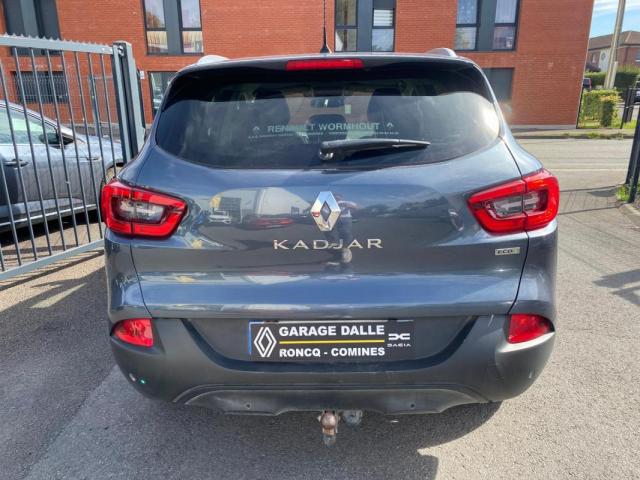 Renault Kadjar image 7