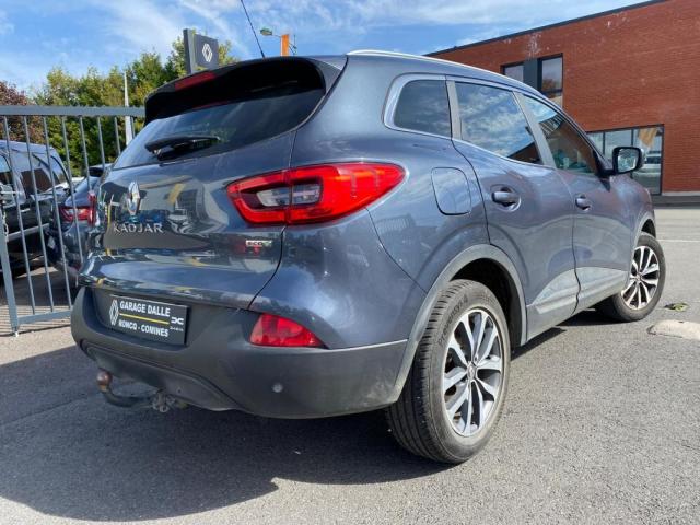 Renault Kadjar image 4