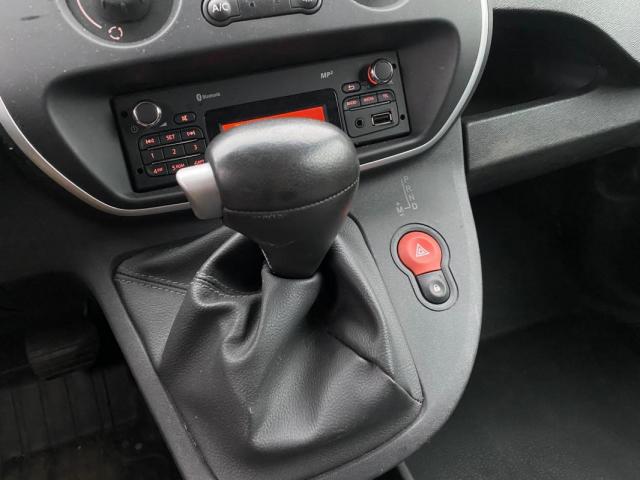 Renault Kangoo image 1