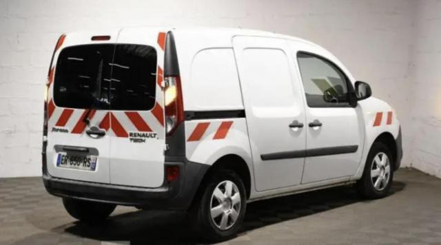 Renault Kangoo image 8