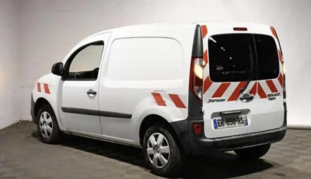 Renault Kangoo image 3