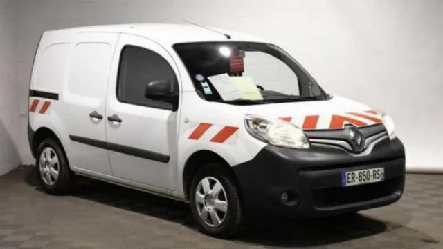 Renault Kangoo image 9