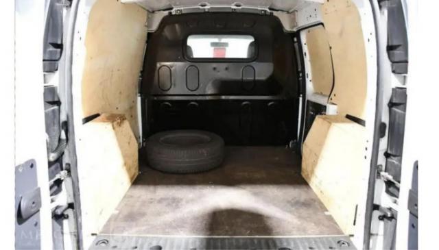 Renault Kangoo image 4