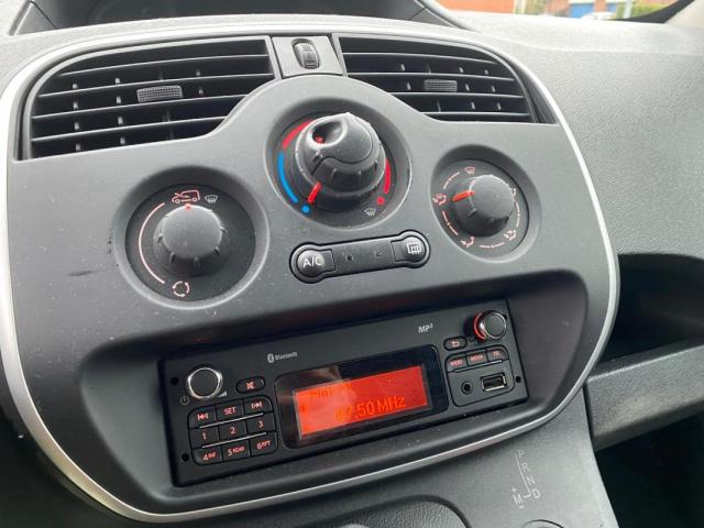 Renault Kangoo image 2