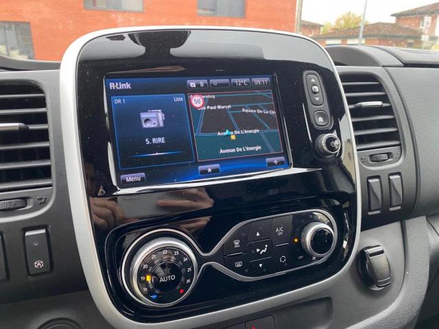 Renault Trafic image 5