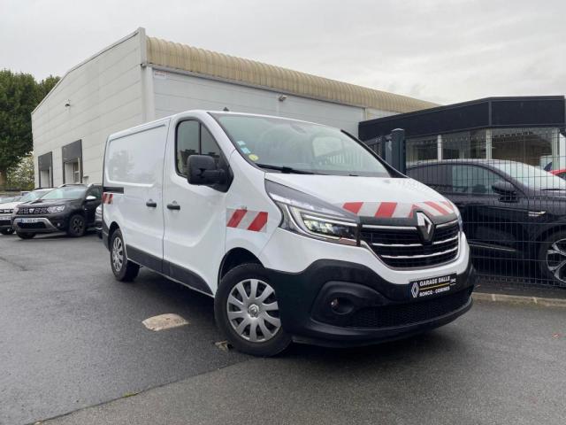 Renault Trafic image 4