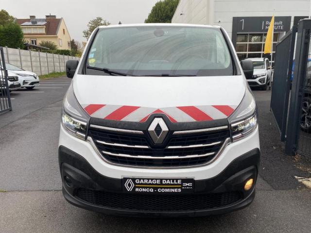 Renault Trafic image 6