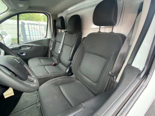 Renault Trafic image 7