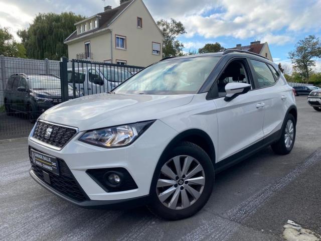 Seat Arona image 2