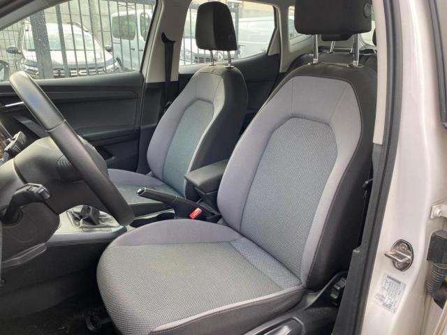 Seat Arona image 5