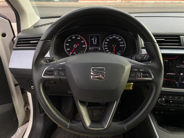 Seat Arona image 9