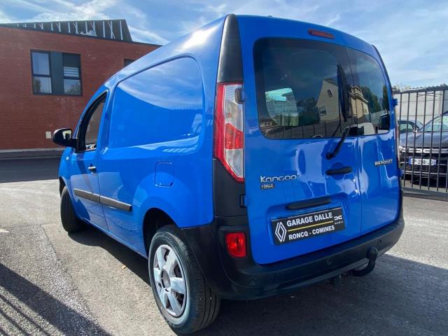 Renault Kangoo image 6