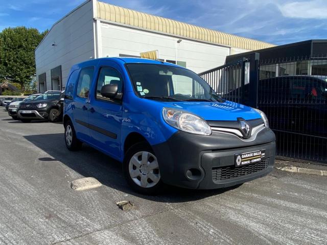 Renault Kangoo image 4