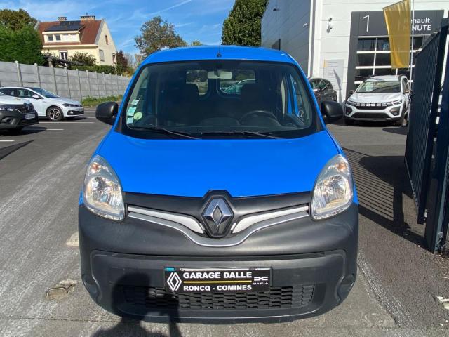 Renault Kangoo image 9