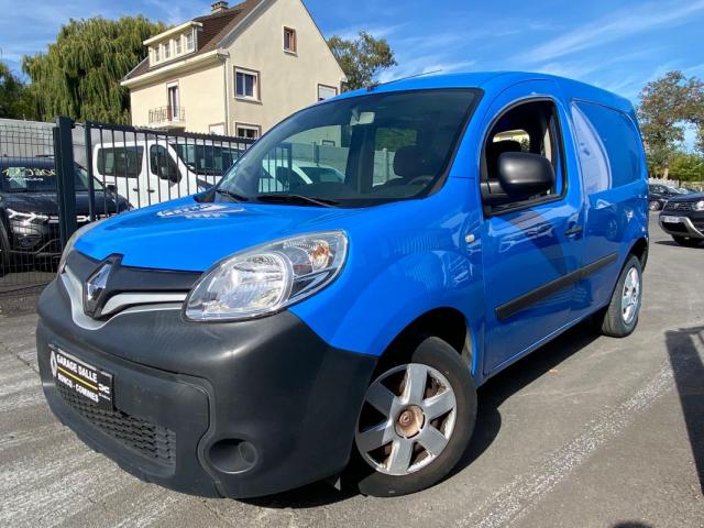 Renault Kangoo image 7