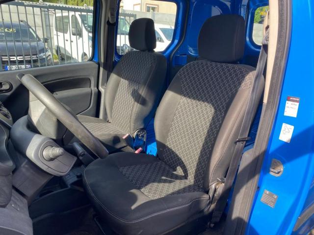Renault Kangoo image 1