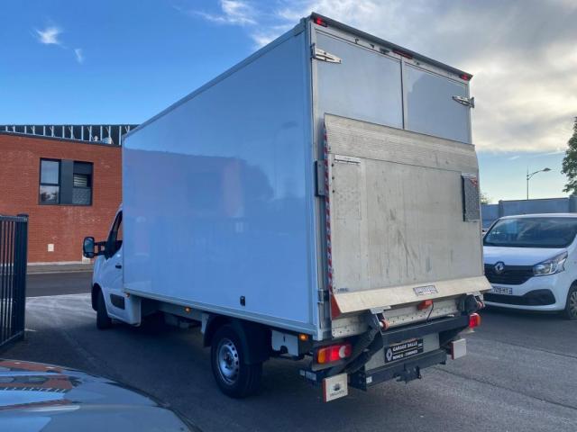 Renault Master image 6