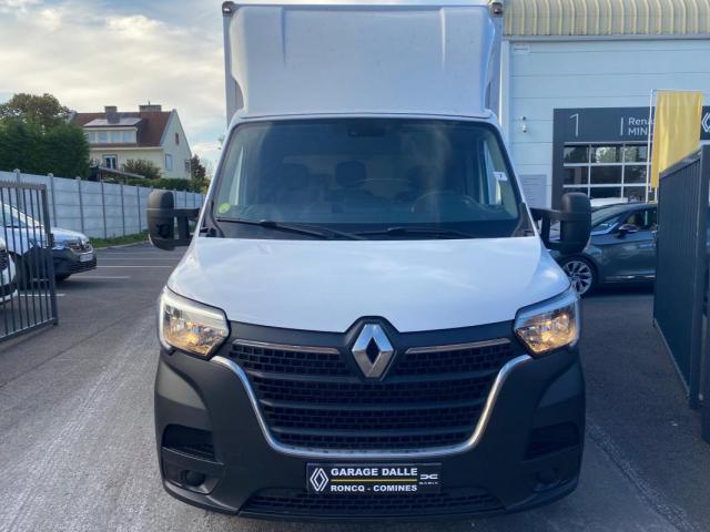 Renault Master image 4