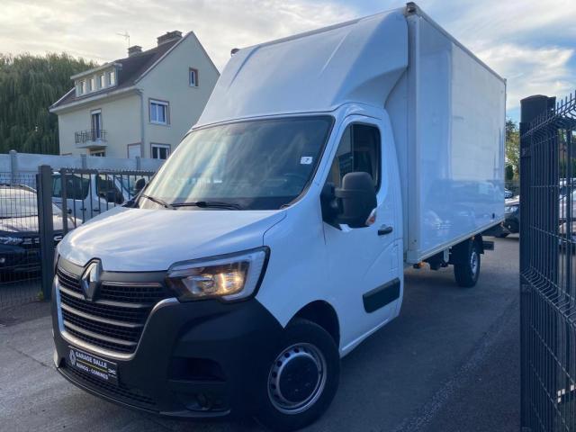 Renault Master image 5