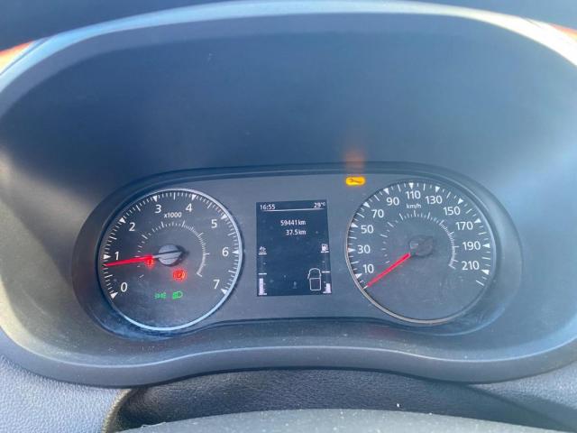 Renault Master image 7