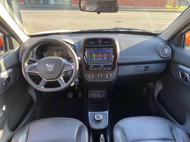 Dacia Spring image 1
