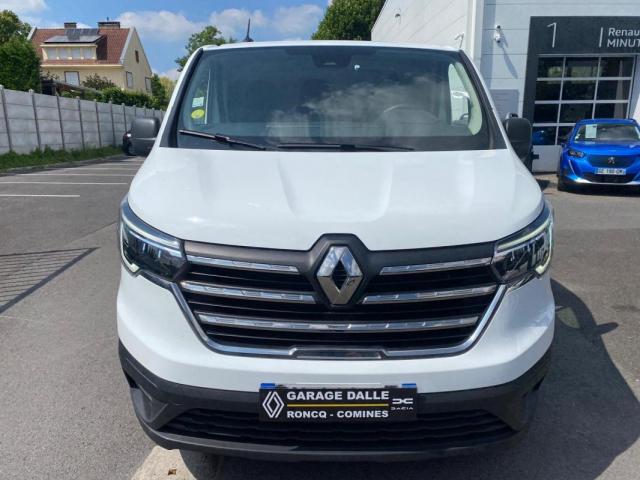 Renault Trafic image 5