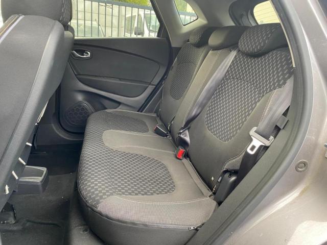 Renault Captur image 4