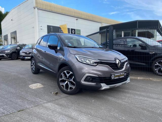 Renault Captur image 3