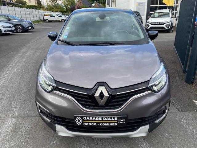 Renault Captur image 8