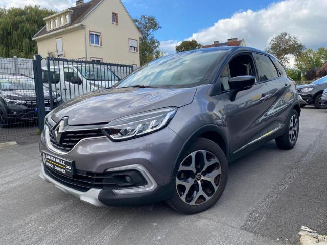 Renault Captur image 9