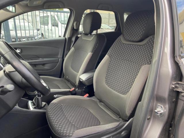 Renault Captur image 1
