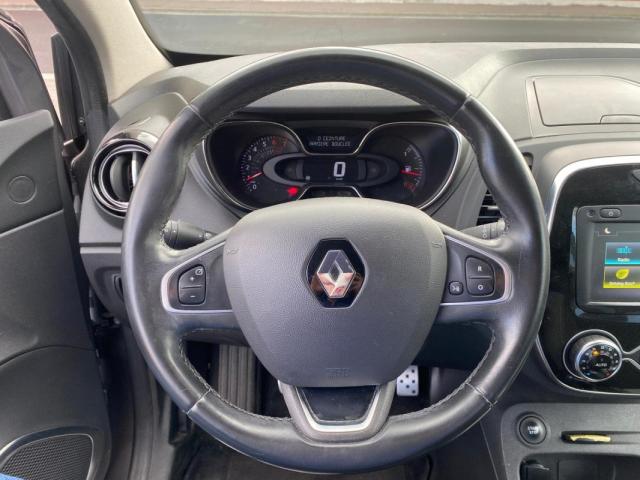 Renault Captur image 6