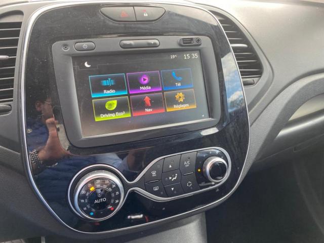 Renault Captur image 5