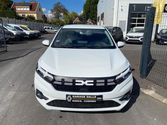 Dacia Sandero image 6