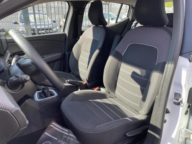 Dacia Sandero image 1