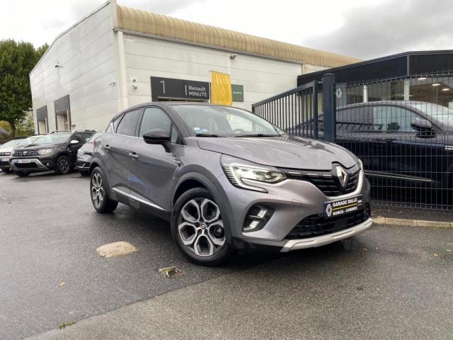 Renault Captur image 4