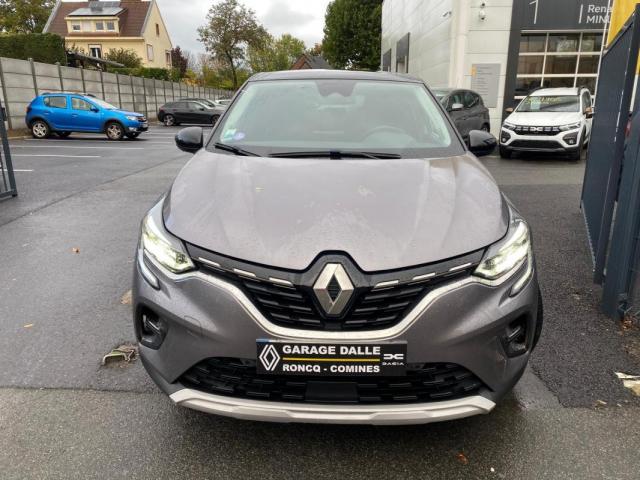 Renault Captur image 2