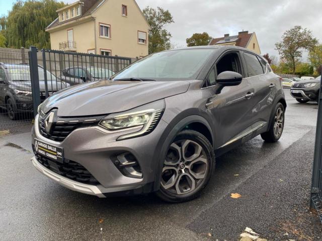 Renault Captur image 1