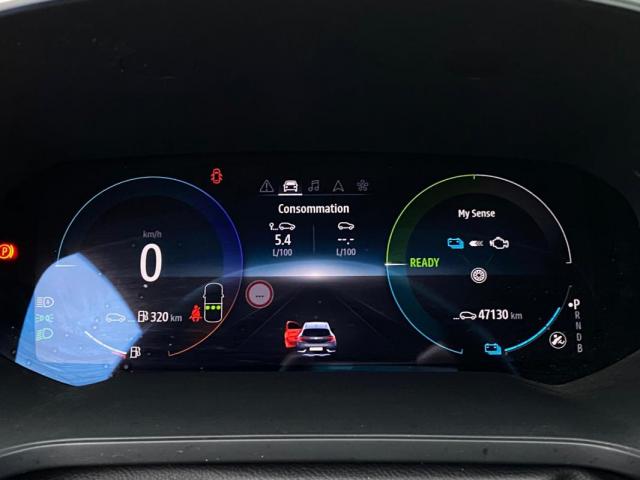 Renault Captur image 9