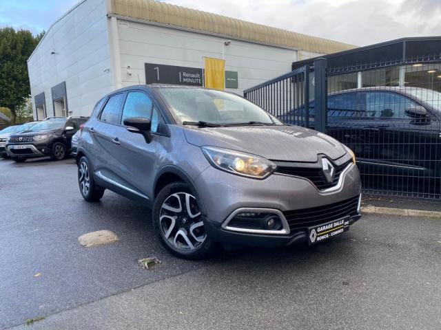 Renault Captur image 1