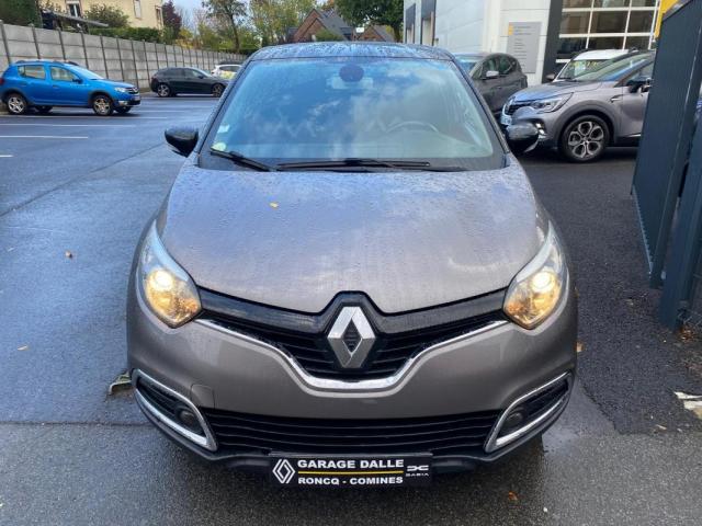 Renault Captur image 6