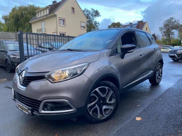 Renault Captur image 8