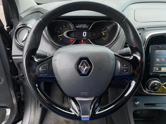 Renault Captur image 7