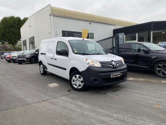Renault Kangoo image 2