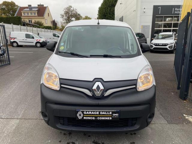Renault Kangoo image 3
